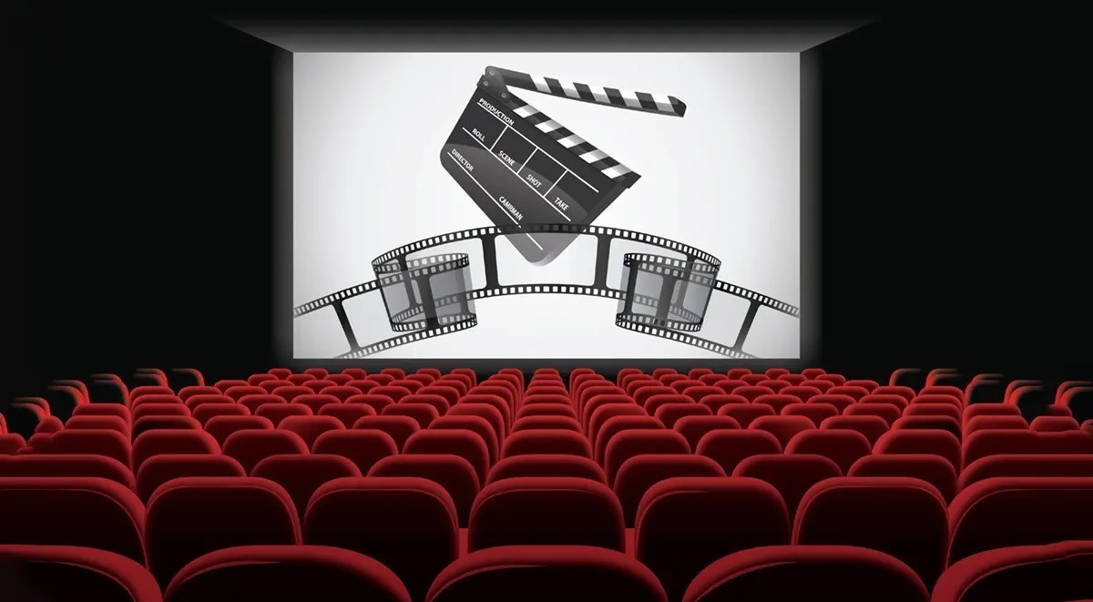 آمار فروش سینماها بعد افزایش قیمت بلیت آمار فروش سینماها بعد افزایش قیمت بلیت