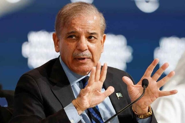 نخست‌وزیر پاکستان: از ترامپ تشکر می‌کنم