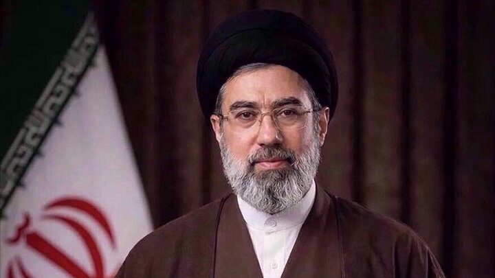 پیام تسلیت رهبر انقلاب، آیتالله سیدمجتبی خامنهای به آیتالله نوری همدانی پیام تسلیت رهبر انقلاب، آیتالله سیدمجتبی خامنهای به آیتالله نوری همدانی