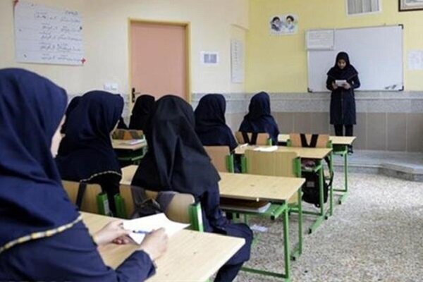 آخرین وضعیت جذب معلمان جدید؛ وزارت آموزش و پرورش تشریح کرد آخرین وضعیت جذب معلمان جدید؛ وزارت آموزش و پرورش تشریح کرد