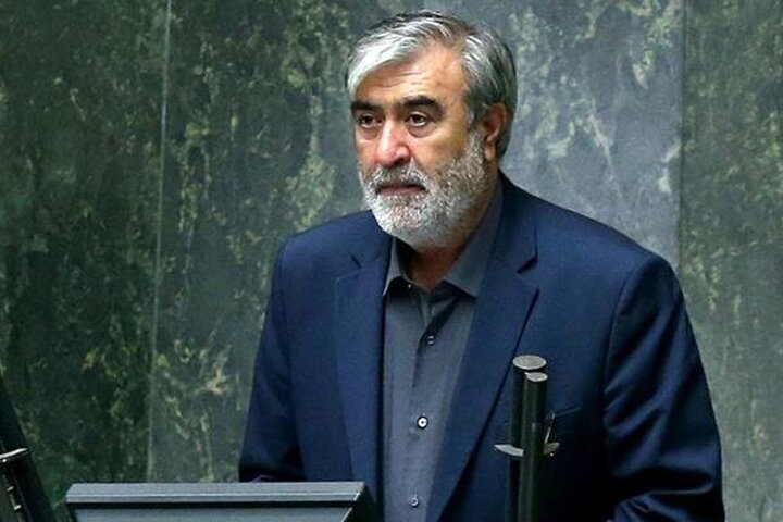 درهای تنگه هرمز را برای همیشه به روی خود نبندید!