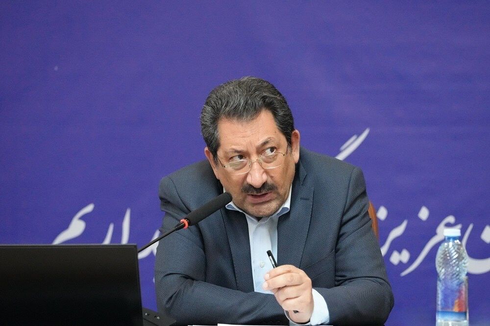 همکاری مشترک وزارت صمت و بسیج برای کنترل بازار و مقابله با گرانیها همکاری مشترک وزارت صمت و بسیج برای کنترل بازار و مقابله با گرانیها