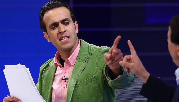 بخشی از اموال «علی کریمی» با دستور قضائی توقیف شد بخشی از اموال «علی کریمی» با دستور قضائی توقیف شد