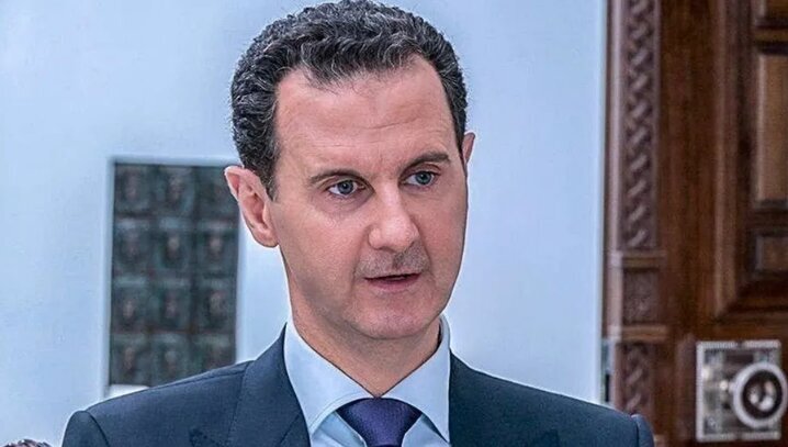 توقیف اموال بشار اسد و برادرش در دولت جولانی
