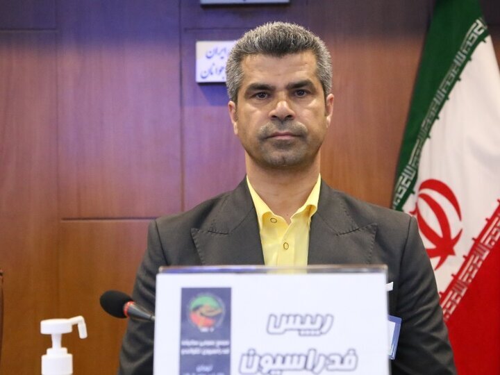 هادی ساعی: معمولا انتخابات اینطور است؛ بازندههای انتخابات به دنبال بهانه هستند هادی ساعی: معمولا انتخابات اینطور است؛ بازندههای انتخابات به دنبال بهانه هستند