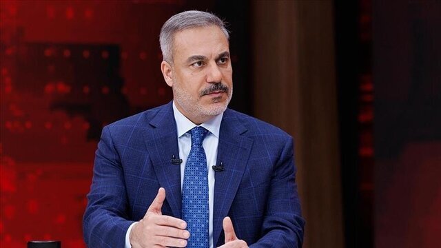 وزیر خارجه ترکیه به خاطر ایران به قطر می‌رود