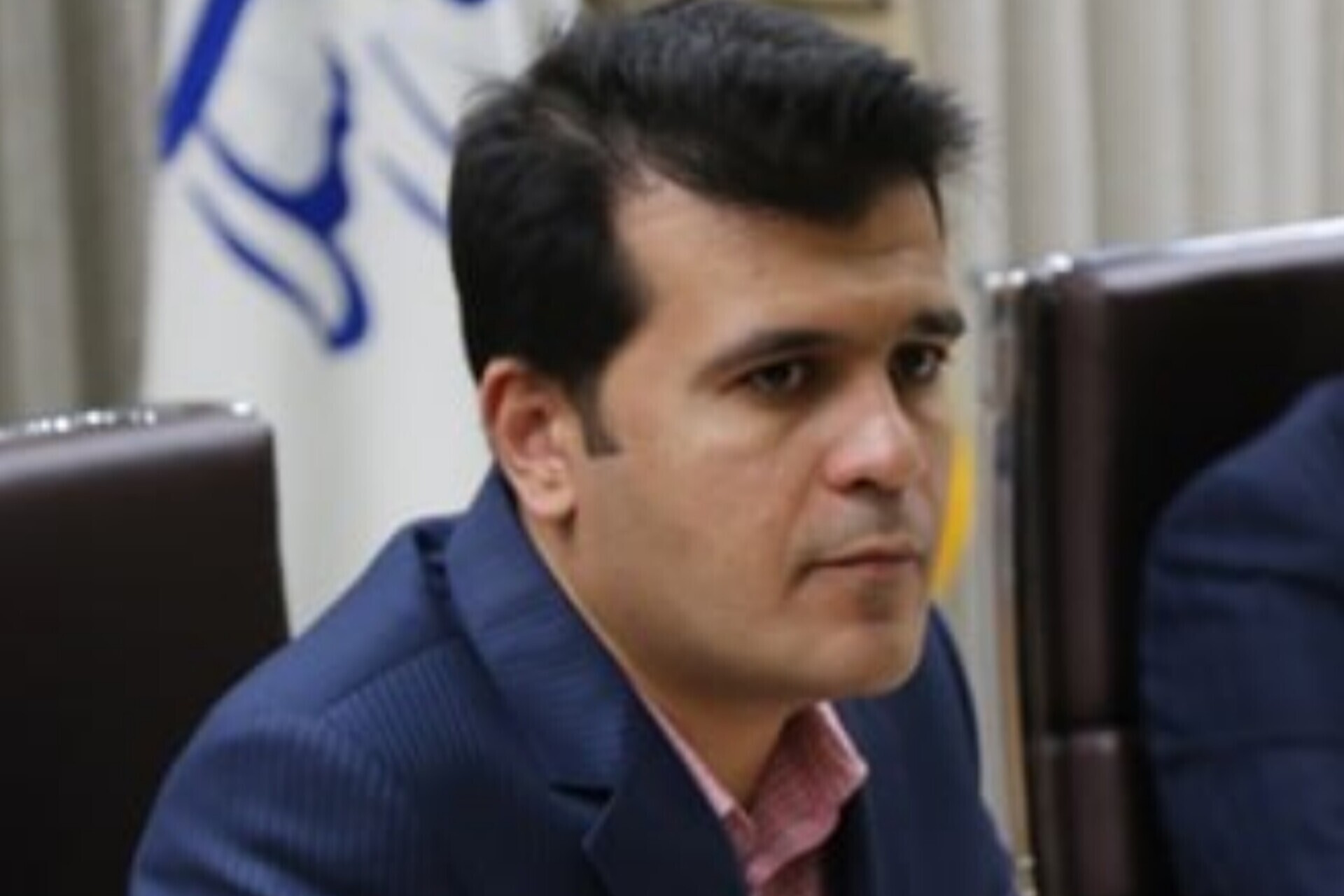 معاون علمی پزشکیان: تنزل رتبه علمی و شاخصهای نوآوری کشور از تبعات قطع اینترنت بینالملل است معاون علمی پزشکیان: تنزل رتبه علمی و شاخصهای نوآوری کشور از تبعات قطع اینترنت بینالملل است