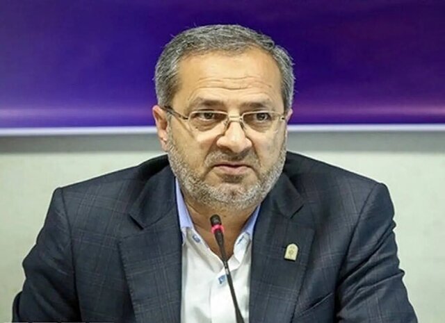وزیر آموزش و پرورش: تمام مدارس دولتی «هیات امنایی» میشوند وزیر آموزش و پرورش: تمام مدارس دولتی «هیات امنایی» میشوند