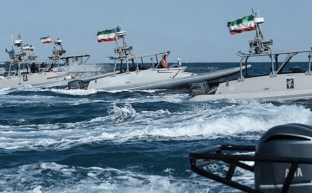 معاون سیاسی نیروی دریایی سپاه: محدوده تنگه هرمز به طور قابل توجهی گسترش یافته معاون سیاسی نیروی دریایی سپاه: محدوده تنگه هرمز به طور قابل توجهی گسترش یافته