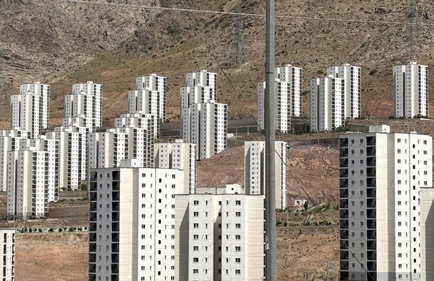 «پردیس» روی خط تنش؛ تمرکز لرزهها در تلاقی دو گسل مهم تهران/خطر فعال شدن پهنههای قفلشده «پردیس» روی خط تنش؛ تمرکز لرزهها در تلاقی دو گسل مهم تهران/خطر فعال شدن پهنههای قفلشده