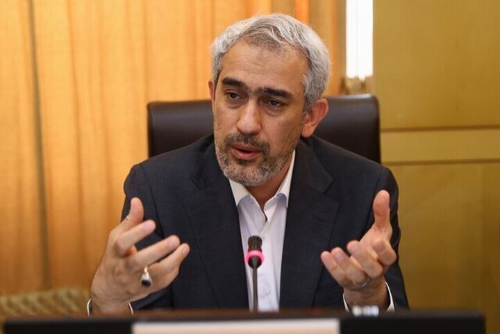 وام ۳۰ میلیون تومانی به دهکهای یک تا پنج کی پرداخت میشود؟ | توضیحات وزیر اقتصاد وام ۳۰ میلیون تومانی به دهکهای یک تا پنج کی پرداخت میشود؟ | توضیحات وزیر اقتصاد