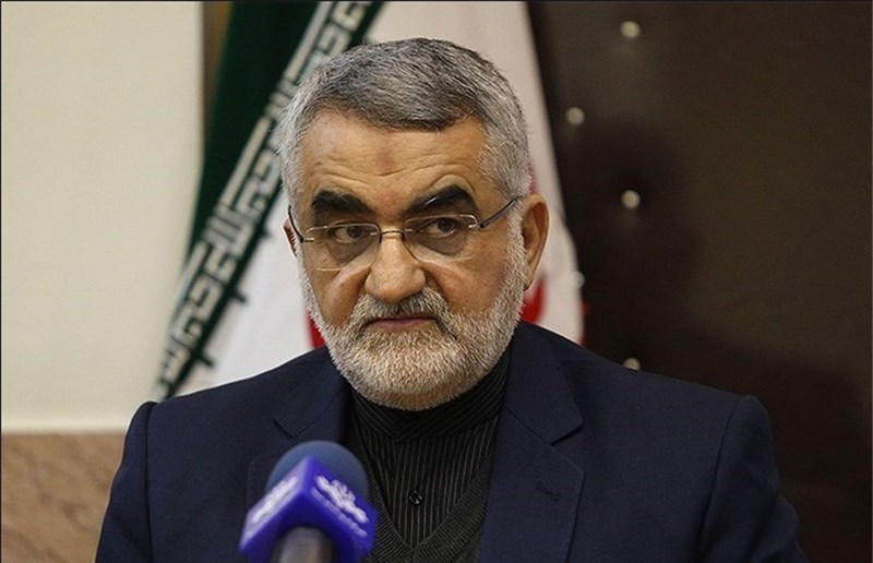 بروجردی: آمریکا باید واقعیتها را بپذیرد و با ایران به توافق برسد؛ این توصیه خود آمریکاییها به ترامپ هم هست بروجردی: آمریکا باید واقعیتها را بپذیرد و با ایران به توافق برسد؛ این توصیه خود آمریکاییها به ترامپ هم هست