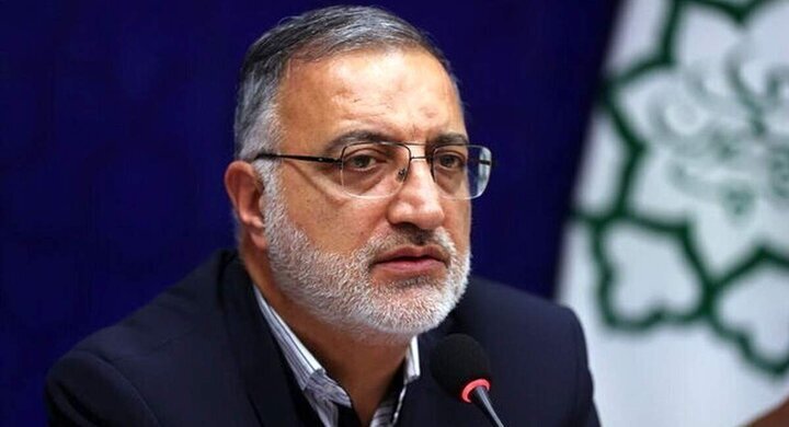 زاکانی: مسئولیت پرداخت خسارت اثاثیه منزل و خودرو برای آسیب‌دیدگان جنگ با دولت است