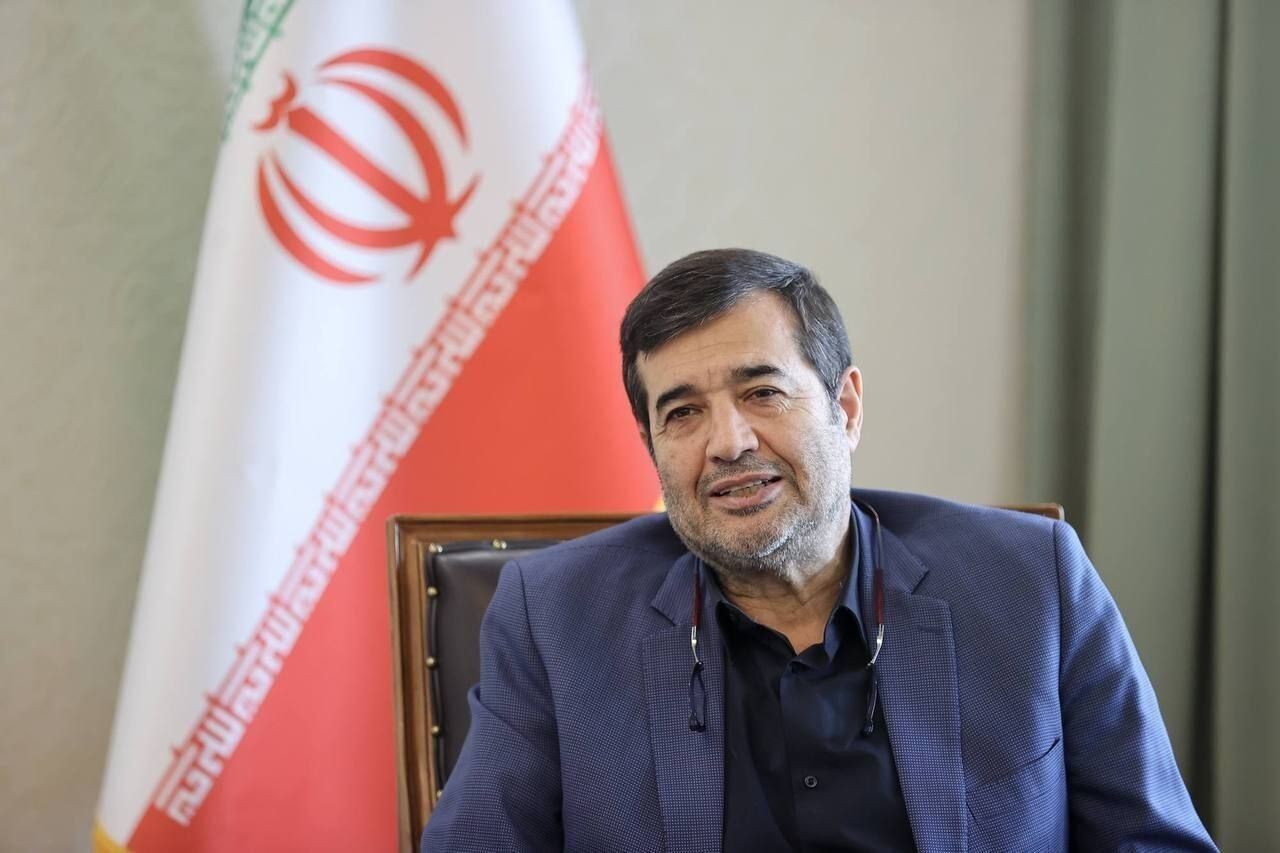 دنیامالی: تحت هیچ شرایطی اجازه نمیدهیم برنامه آمادهسازی ناگویا عقب بماند دنیامالی: تحت هیچ شرایطی اجازه نمیدهیم برنامه آمادهسازی ناگویا عقب بماند