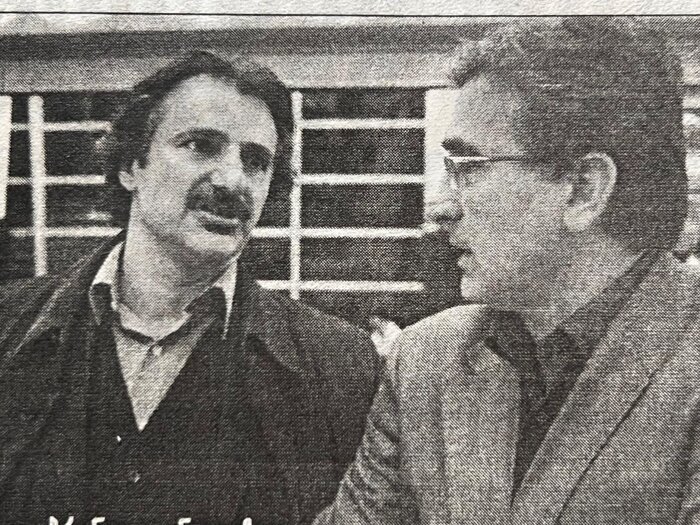 پیتر شگرت
