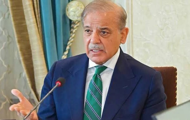 شهباز شریف: پاکستان در تلاش برای برگزاری دور جدید مذاکرات ایران و آمریکاست