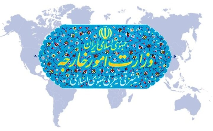 ایران ترور «عزالدین حداد» را به شدت محکوم کرد ایران ترور «عزالدین حداد» را به شدت محکوم کرد