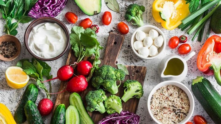 تاثیر رژیم غذایی گیاهی بر مغز چگونه است؟