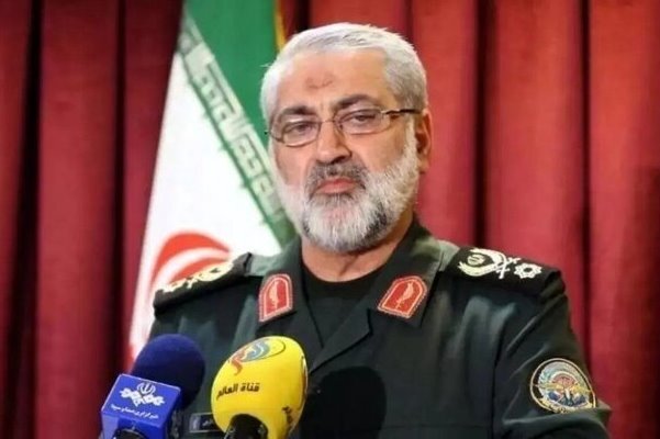 واکنش سخنگوی ارشد نیروهای مسلح به تهدیدات مکرر ترامپ علیه ایران