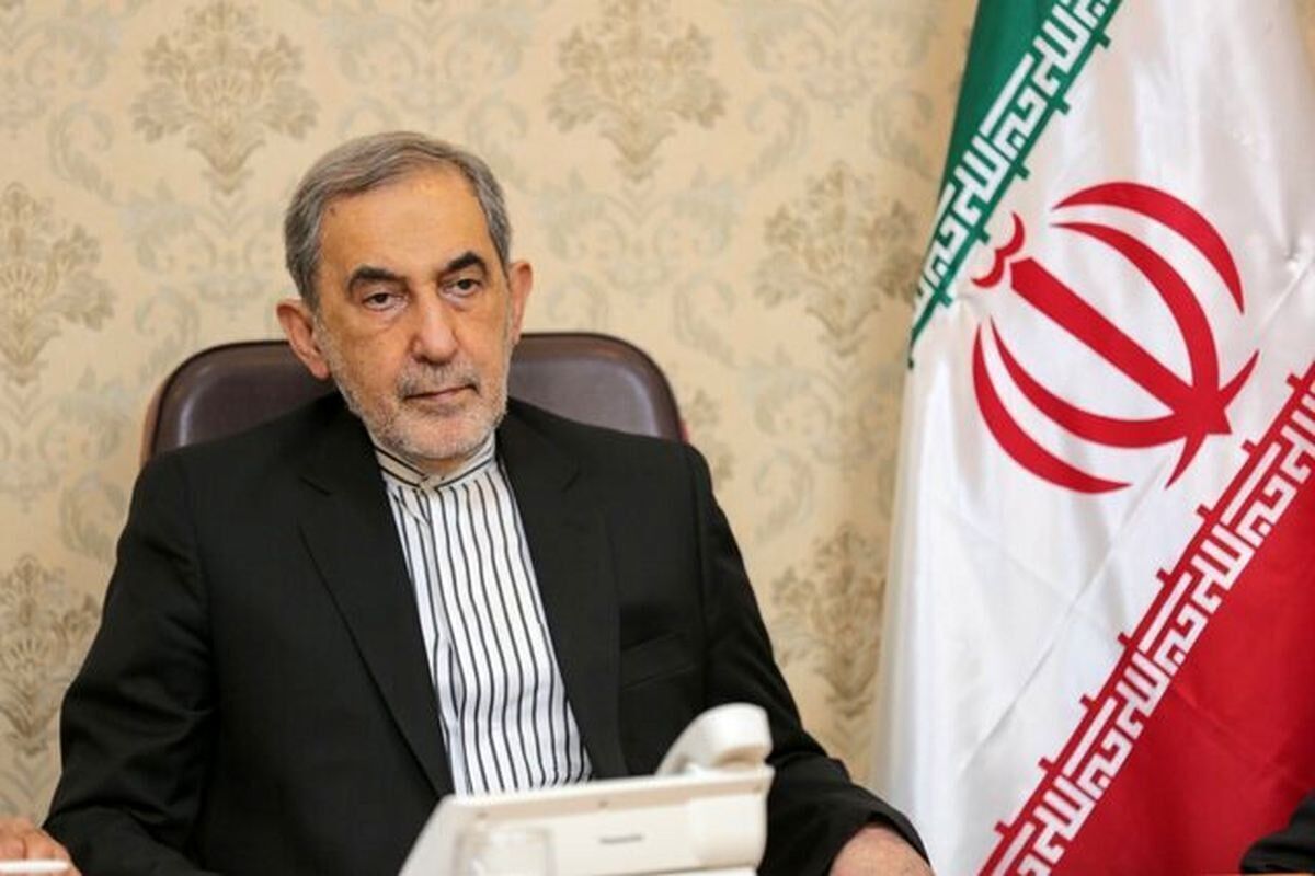 ولایتی خطاب به ترامپ: فروافتادن چاه با طناب اسرائیل، تاوانی سنگین دارد ولایتی خطاب به ترامپ: فروافتادن چاه با طناب اسرائیل، تاوانی سنگین دارد