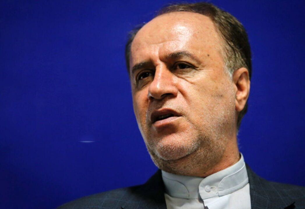 حاجی بابایی: اگر نفت ایران هدف قرار گیرد، نفت منطقه را میزنیم | تنگه هرمز از بمب اتم برای ما مهمتر است حاجی بابایی: اگر نفت ایران هدف قرار گیرد، نفت منطقه را میزنیم | تنگه هرمز از بمب اتم برای ما مهمتر است