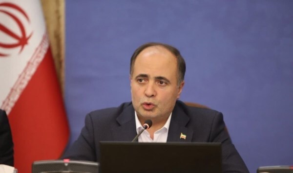 وزیر کشاورزی: رشد نرخ ارز و هزینه واردات، عامل اصلی گرانی کالاهای اساسی است وزیر کشاورزی: رشد نرخ ارز و هزینه واردات، عامل اصلی گرانی کالاهای اساسی است