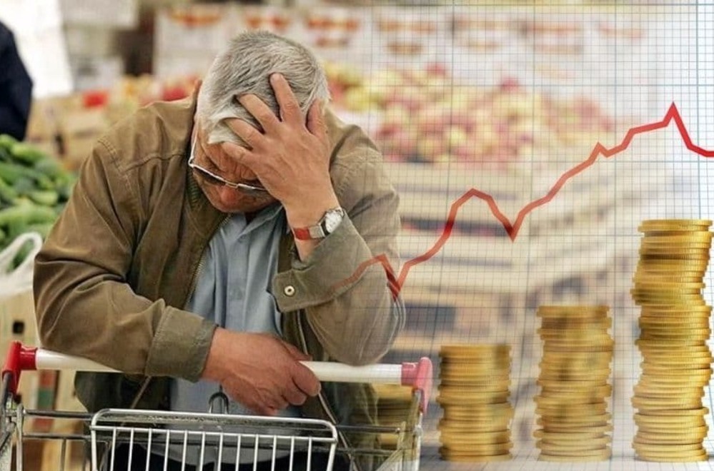 سهم جنگ در افزایش تورم در ماه‌‌های اخیر چقدر است؟