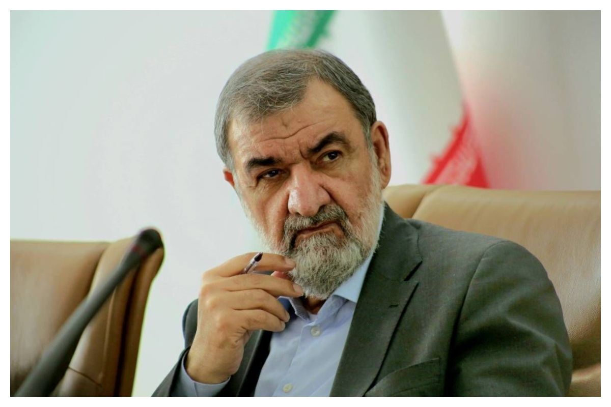 محسن رضایی: امارات نباید در توطئه و دسیسه رژیم غاصب صهیونیستی گرفتار شود