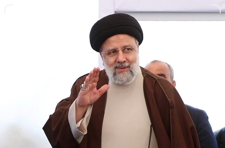 جزئیات برگزاری دومین سالگرد ابراهیم رئیسی و شهدای خدمت در حرم رضوی جزئیات برگزاری دومین سالگرد ابراهیم رئیسی و شهدای خدمت در حرم رضوی