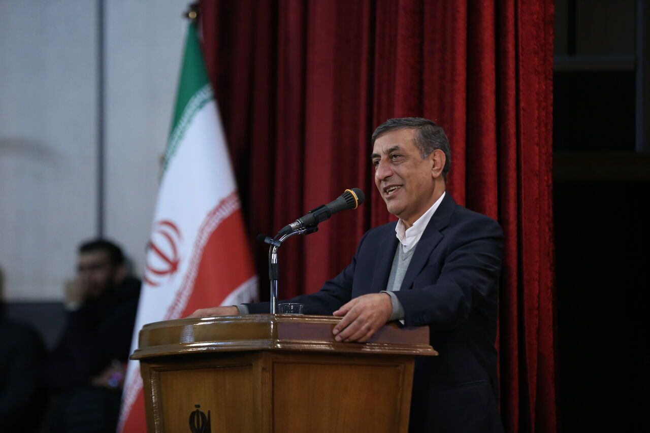 قائمپناه: محدودیتهای فراگیر ارتباطی همواره به نتایج مورد انتظار منتهی نمیشود قائمپناه: محدودیتهای فراگیر ارتباطی همواره به نتایج مورد انتظار منتهی نمیشود
