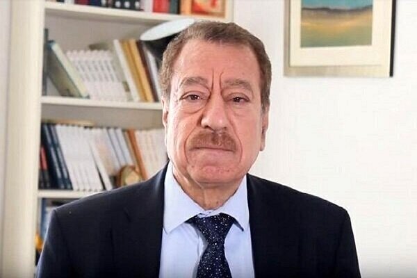 عطوان: پهپادهای وارد شده به حریم هوایی عربستان احتمالا اسرائیلی بودهاند عطوان: پهپادهای وارد شده به حریم هوایی عربستان احتمالا اسرائیلی بودهاند