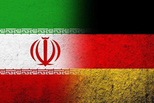 سفیر ایران: وزیر خارجه آلمان بداند صلح با استاندارد دوگانه ممکن نیست سفیر ایران: وزیر خارجه آلمان بداند صلح با استاندارد دوگانه ممکن نیست