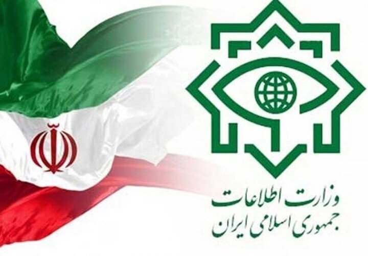 وزارت اطلاعات: ۴ هسته تروریستی تکفیری را منهدم کردیم | بیشتر مزدوران بازداشت شده از اتباع بیگانه بودند وزارت اطلاعات: ۴ هسته تروریستی تکفیری را منهدم کردیم | بیشتر مزدوران بازداشت شده از اتباع بیگانه بودند