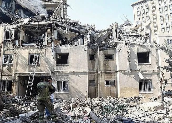 ضربالاجل دادستانی تهران به شبکه بانکی کشور ضربالاجل دادستانی تهران به شبکه بانکی کشور