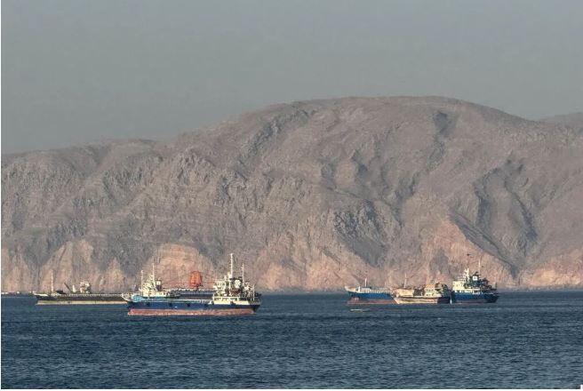 ایران به تهدید اخیر آمریکا چگونه پاسخ خواهد داد؟ | گزارش نیویورکتایمز در این خصوص ایران به تهدید اخیر آمریکا چگونه پاسخ خواهد داد؟ | گزارش نیویورکتایمز در این خصوص