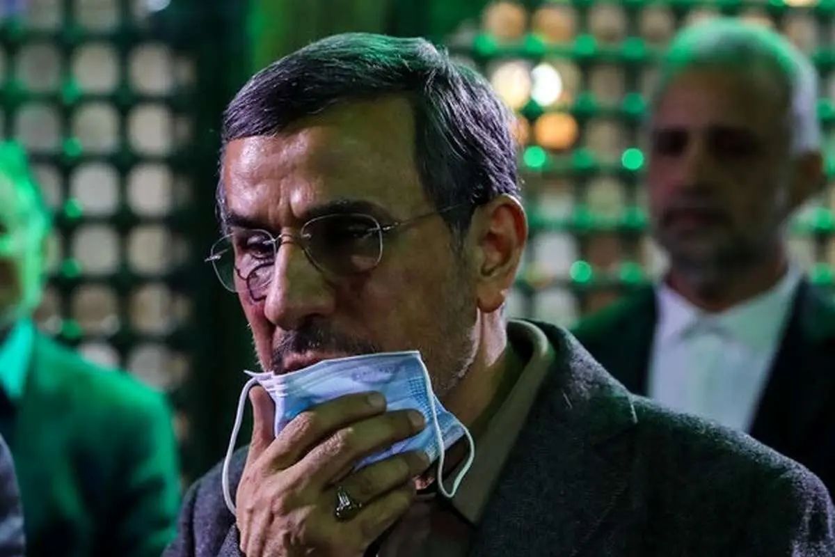 گزارش جنجالی نیویورک‌تایمز درباره احمدی‌نژاد و برنامه آمریکا و اسرائیل برای او در جنگ