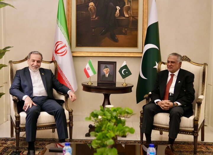بقائی : در سفر به پاکستان هیچ دیداری بین ایران و آمریکا برنامه‌ریزی نشده