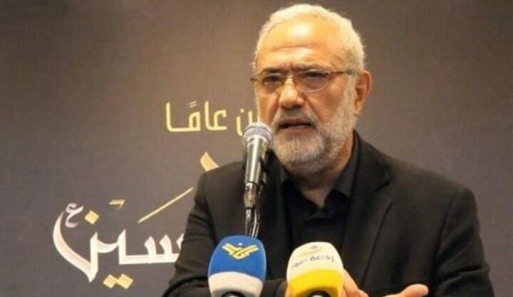 حزبالله: مذاکره مستقیم با اسرائیل را نمیپذیریم حزبالله: مذاکره مستقیم با اسرائیل را نمیپذیریم