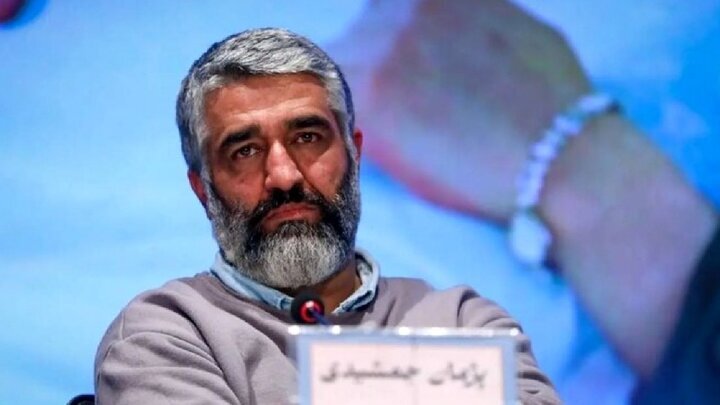 پرونده پژمان جمشیدی به کجا رسید؟ پرونده پژمان جمشیدی به کجا رسید؟
