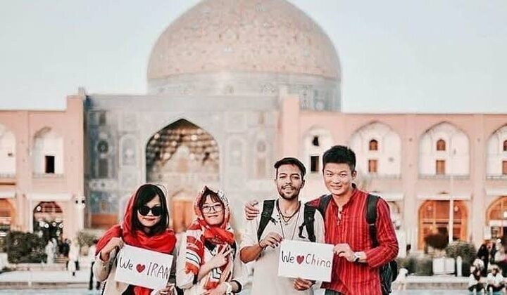 چینی‌ها بعد از جنگ اخیر درباره ایران کنجکاوتر شده‌اند
