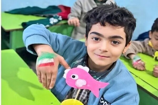 فیلم شهید مفقودالاثر ماکان نصیری ساخته می‌شود؛ روایتی از ۲ روز قبل از حادثه