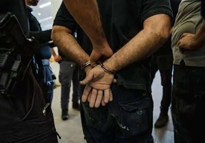 بازداشت عاملان تیراندازی به تجمعات مردمی