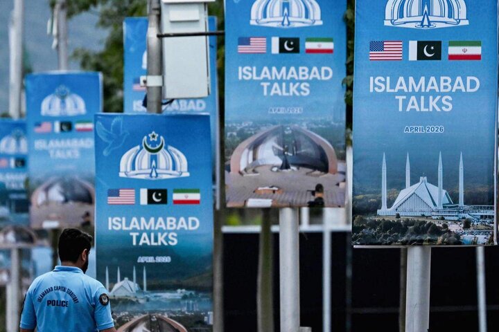 رویترز: مذاکرات ایران و آمریکا در بنبست قرار دارد رویترز: مذاکرات ایران و آمریکا در بنبست قرار دارد