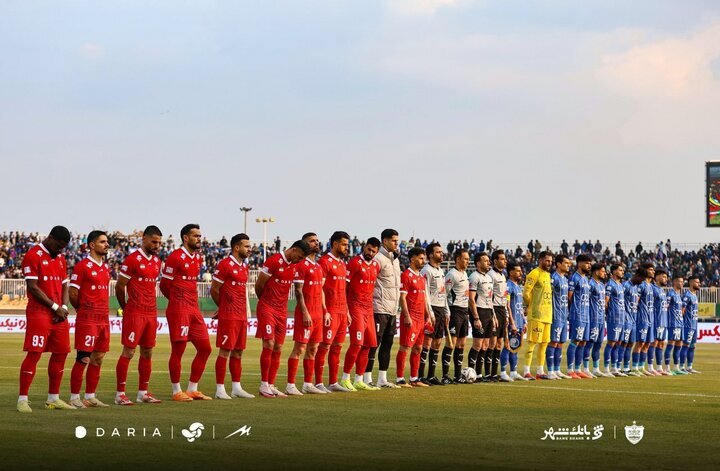 درخواست باشگاهها از فدراسیون فوتبال درباره جذب بازیکنان خارجی درخواست باشگاهها از فدراسیون فوتبال درباره جذب بازیکنان خارجی