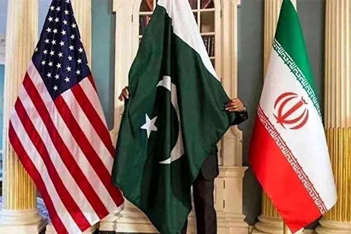 ادعای اکسیوس: ایران پیشنهاد جدیدی به آمریکا ارائه کرد +جزئیات ادعای اکسیوس: ایران پیشنهاد جدیدی به آمریکا ارائه کرد +جزئیات