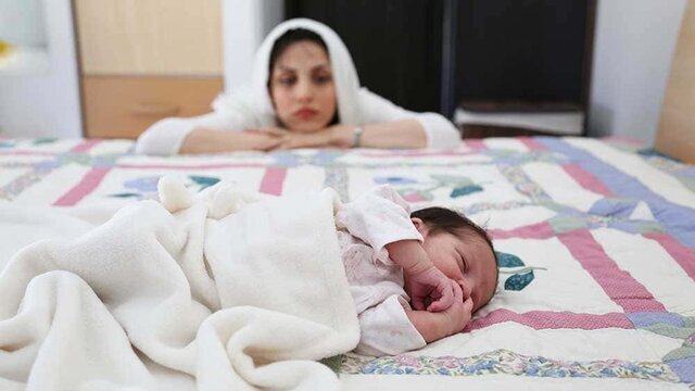 شارژ اعتبار «کارت امید مادر» متولدین فروردین شارژ اعتبار «کارت امید مادر» متولدین فروردین