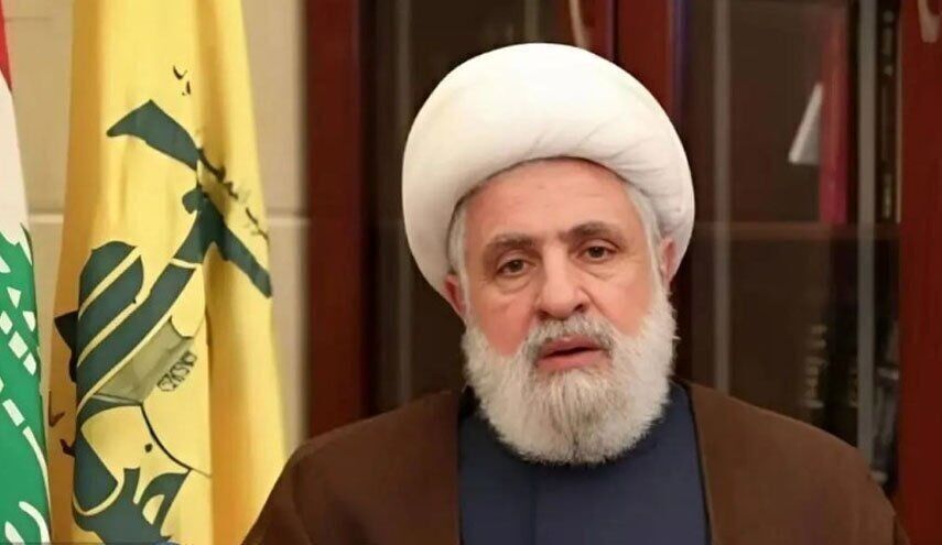 دبیرکل حزبالله: ما از سلاح و دفاع از خود کوتاه نمیآییم | مذاکرات مستقیم را به طور قاطع رد میکنیم دبیرکل حزبالله: ما از سلاح و دفاع از خود کوتاه نمیآییم | مذاکرات مستقیم را به طور قاطع رد میکنیم