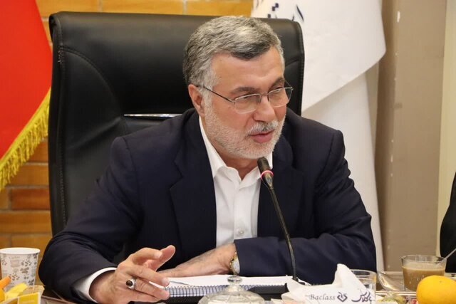 چند بیمارستان در جنگ تحمیلی اخیر آسیب دیدند؟ چند بیمارستان در جنگ تحمیلی اخیر آسیب دیدند؟