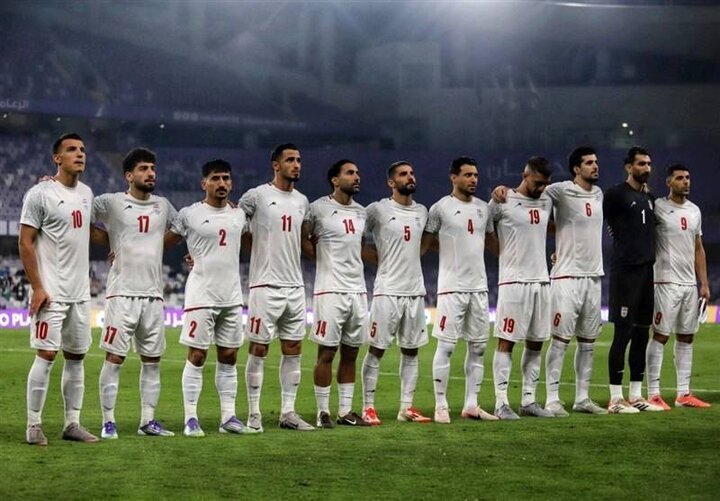 حریف ایران در آمریکا پیش از جام جهانی معرفی شد حریف ایران در آمریکا پیش از جام جهانی معرفی شد