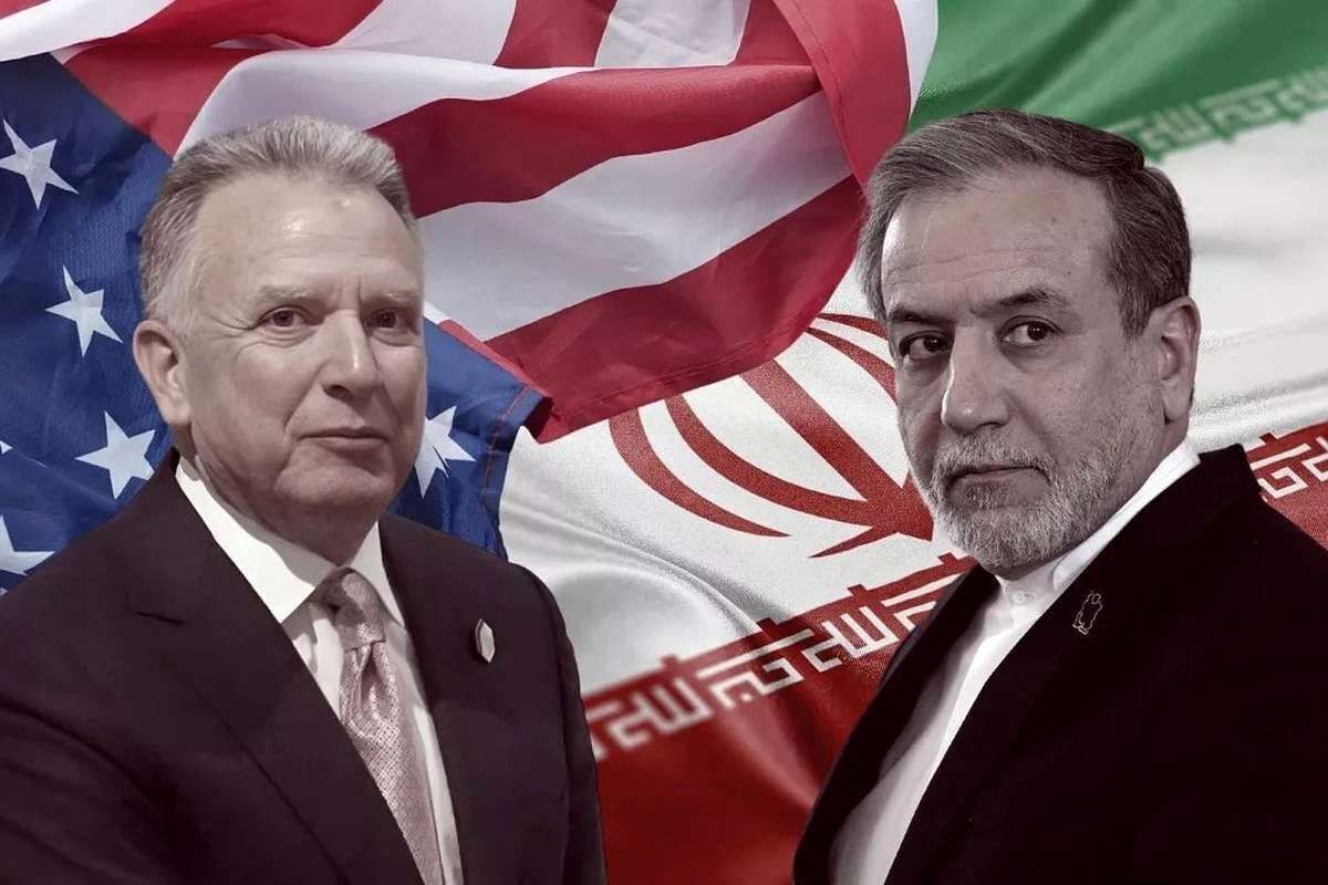 ادعای رویترز: پیشنویس مذاکرات از راه دور مذاکره خواهد شد ادعای رویترز: پیشنویس مذاکرات از راه دور مذاکره خواهد شد